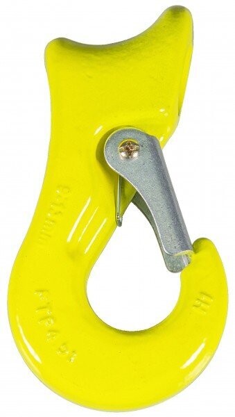 Rope Sliding Hook 4.5t