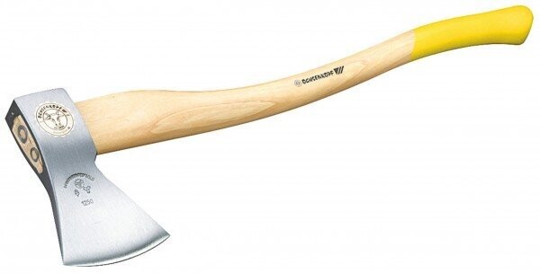 Ochsenkopf Universal Forestry Axe 1600g