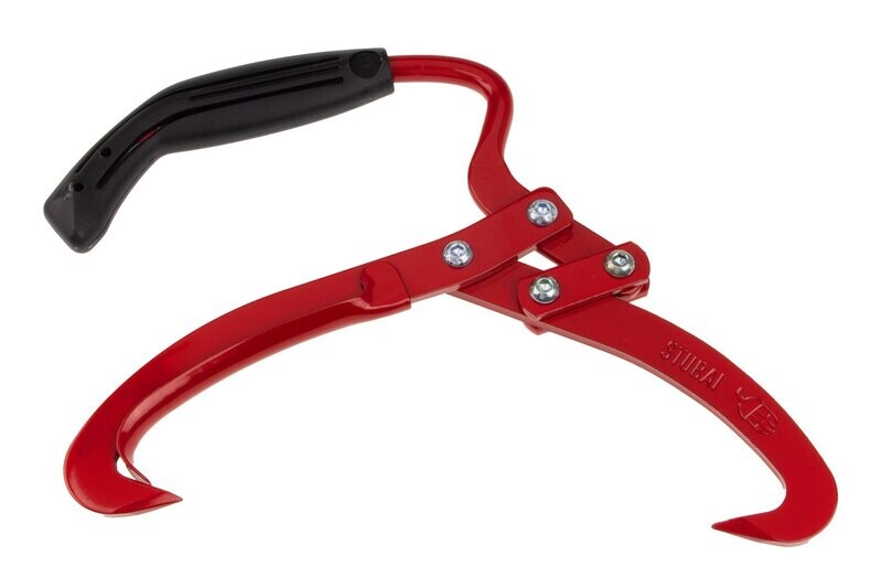 Stubai Hand Tongs 190mm