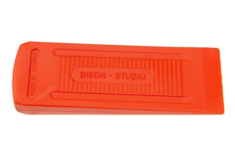 Stubai Bison Plastic Felling Wedge