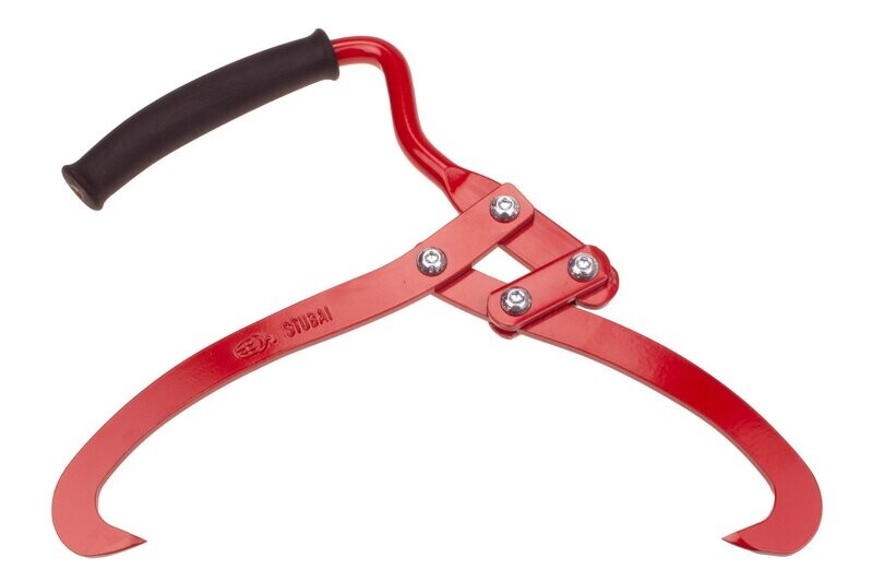 Stubai Hand Tongs 265mm