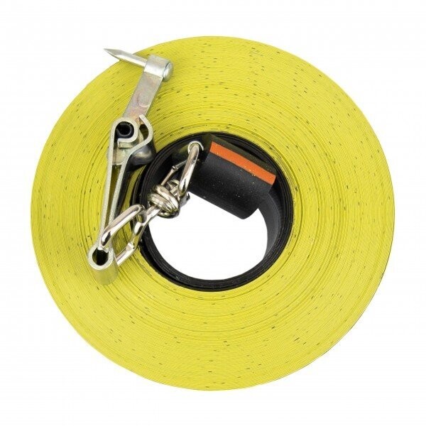 Stanley 25 Ft Tape Measure Decimal Scale Magnetic - View #3