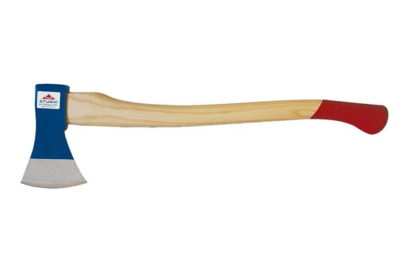Stubai Forestry Axe Rhein Form