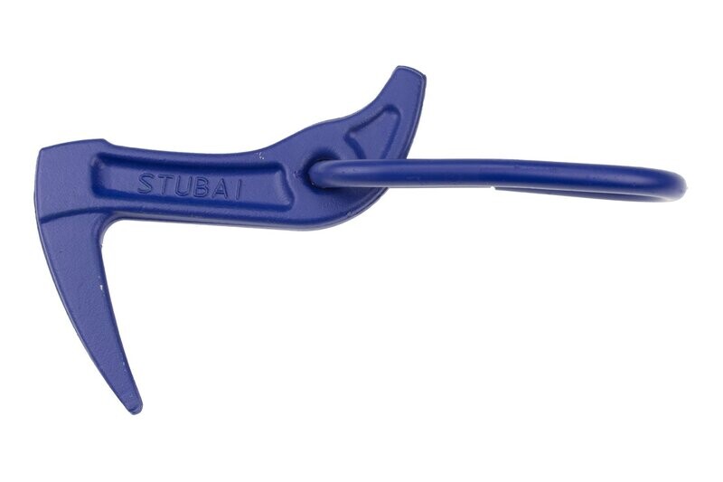 STUBAI Chain hook special form, Log Dog