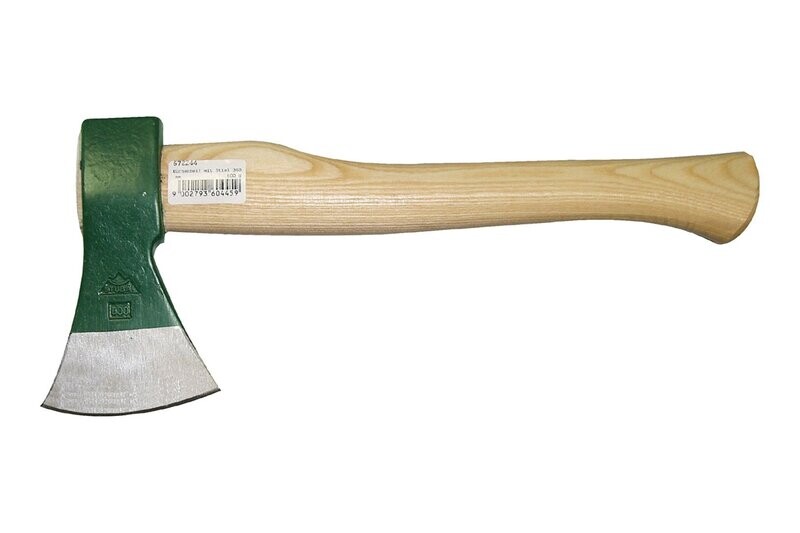 Stubai Kitchen Axe Green