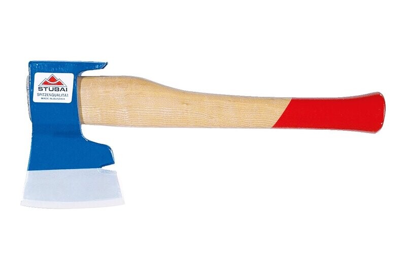 Stubai Carpenters Side Hatchet 900g L/H 672111