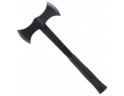 Estwing Double Bit Axe Black