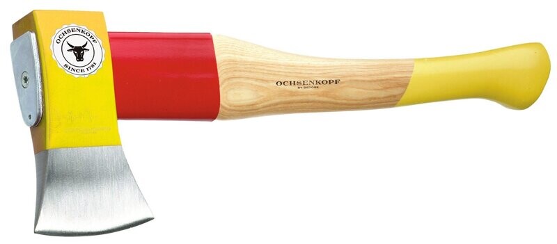 Ochsenkopf Spalt-Fix Rotband-Plus Hatchet 1250g