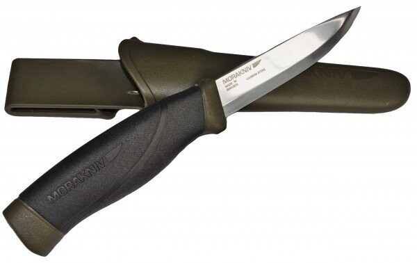 Mora Companion MG Heavy Duty
