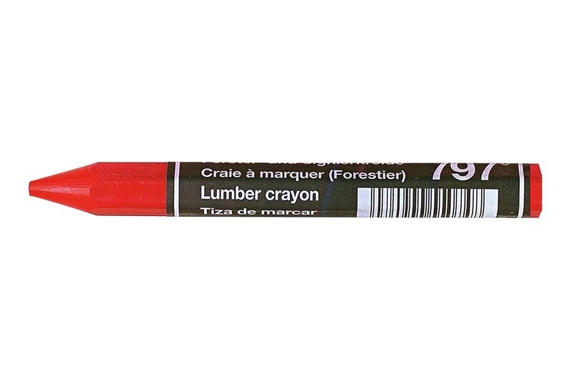 Stubai Marking Crayons