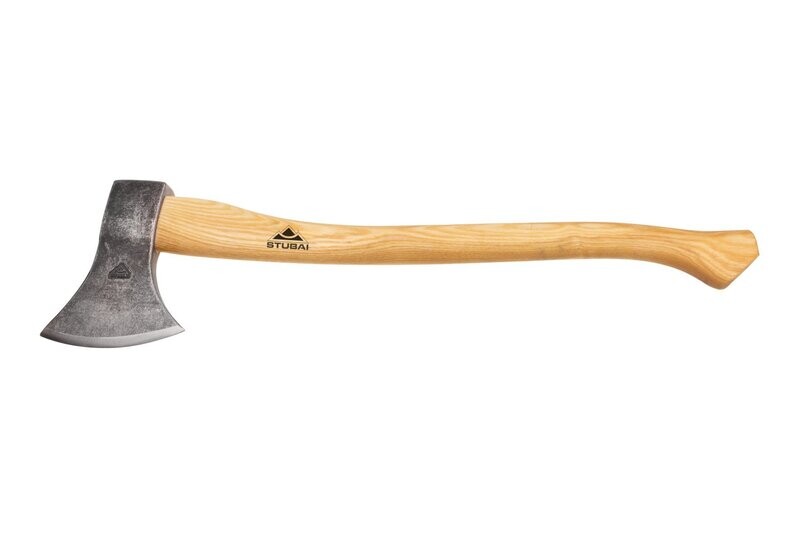 STUBAI Branch Axe - Nature Line 1200g