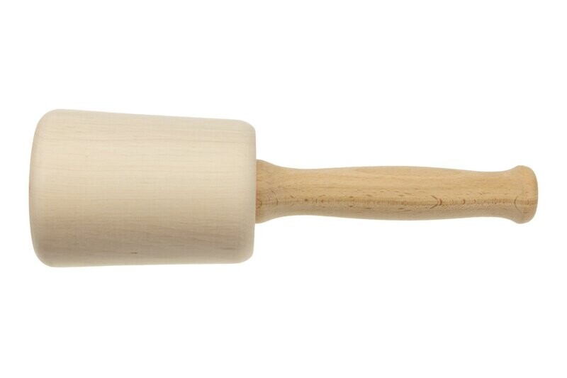 Stubai Carving mallet