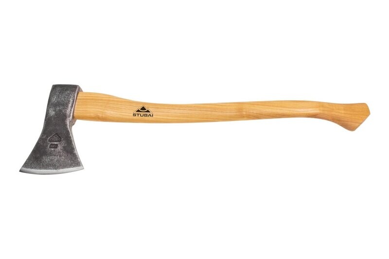 STUBAI Forest axe - Nature Line 1200g
