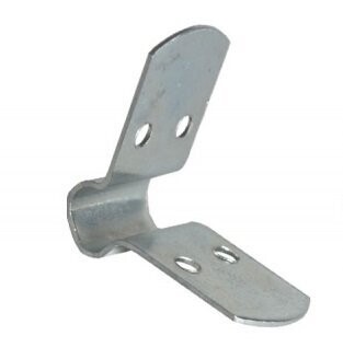 Spencer Long Hinge