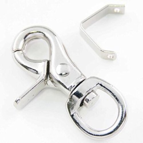 Spencer replacement clip
