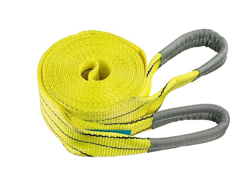 Webbing Rescue Strap 10.5T