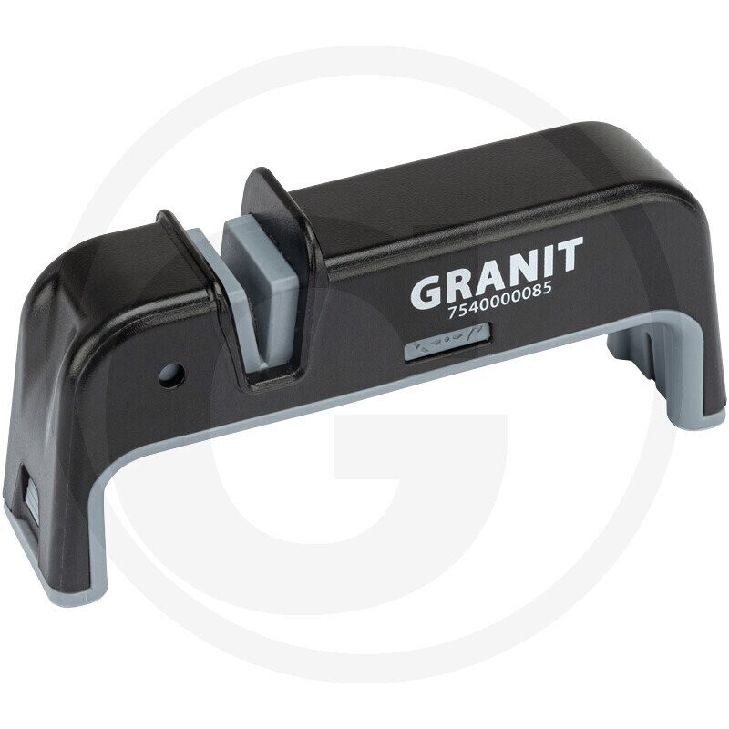 Axe and blade sharpener