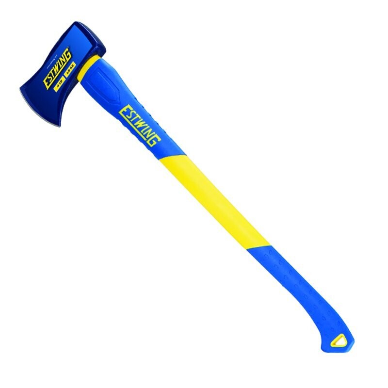 Estwing 4lb Axe Fiberglass Handle