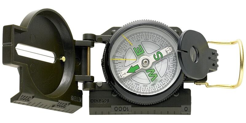 Herbertz Compass