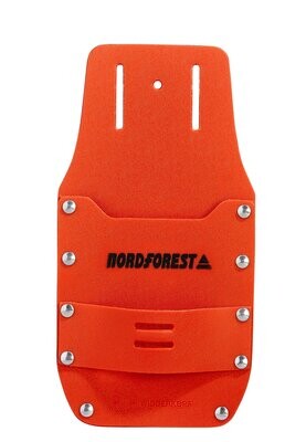 Nordforest Combination tong, hook, wedge holster