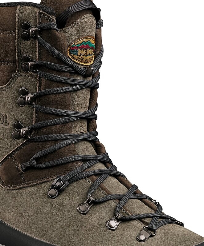 Meindl Laces 240cm (Kibo GTX)
