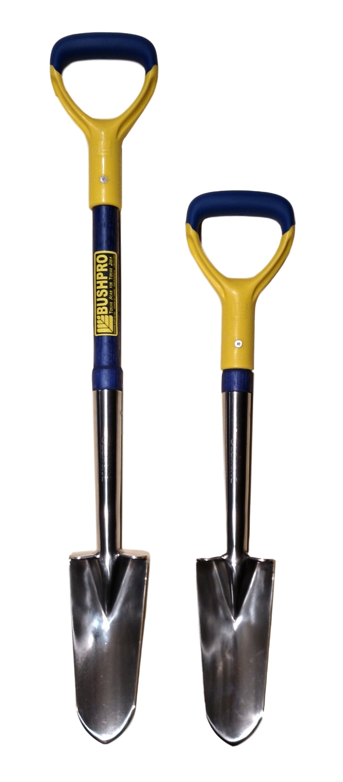 Bushpro Planting Speed Spade
