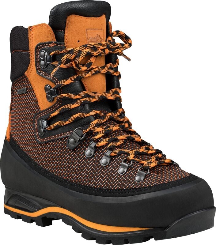 JALAS 1988 GTX Chainsaw Boot
