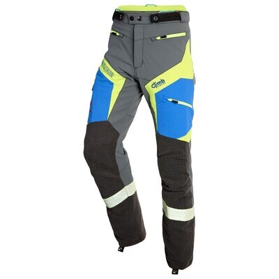 Solidur CLIMB chainsaw trousers Type A