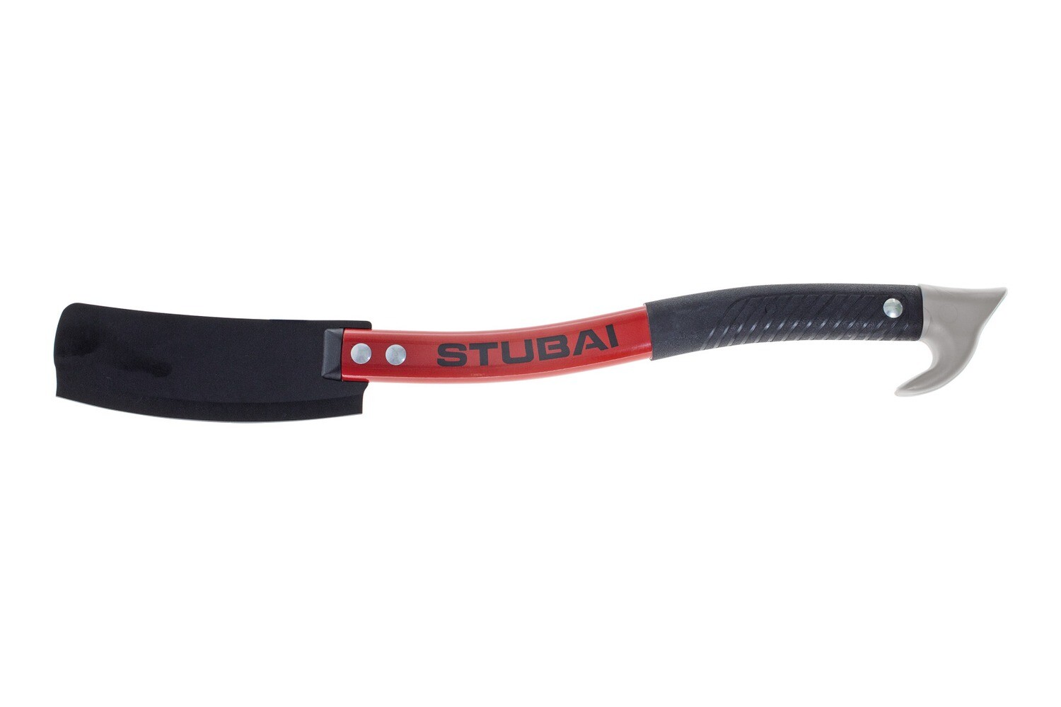 STUBAI Bill Hook aluminium handle and anti-slip guard