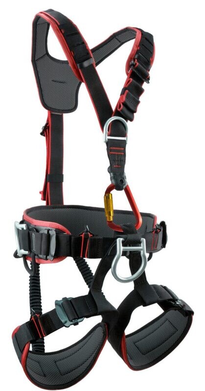 STUBAI Safety harness SKILL 2.0