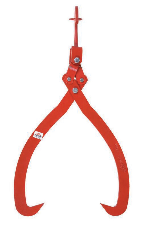 STUBAI Towing tongs