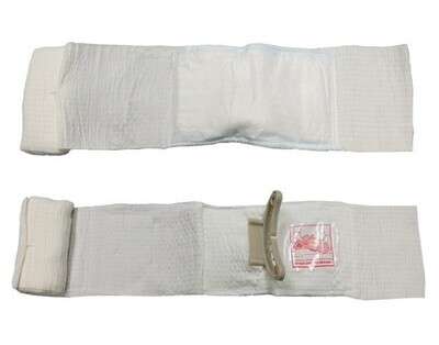 Israeli Bandage 6" First Aid