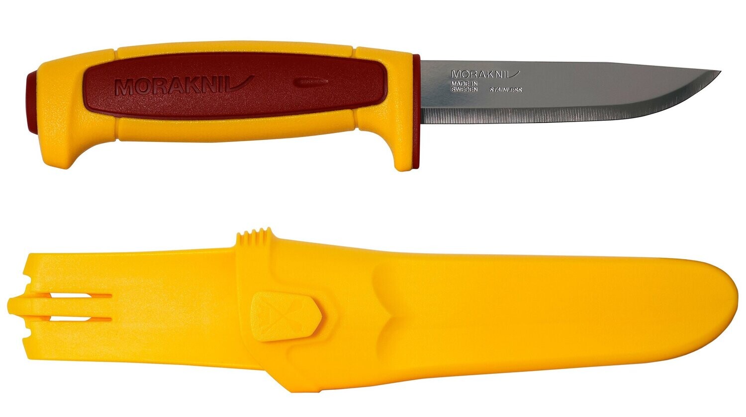 Mora Basic 546 Edition 2023