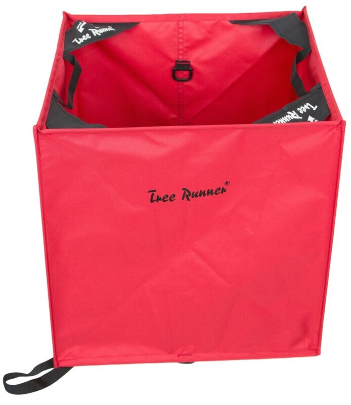 Tree Runner Throw Line Folding Bucket
