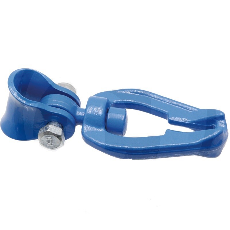 G10 Keyhole Swivel Slider Double sided