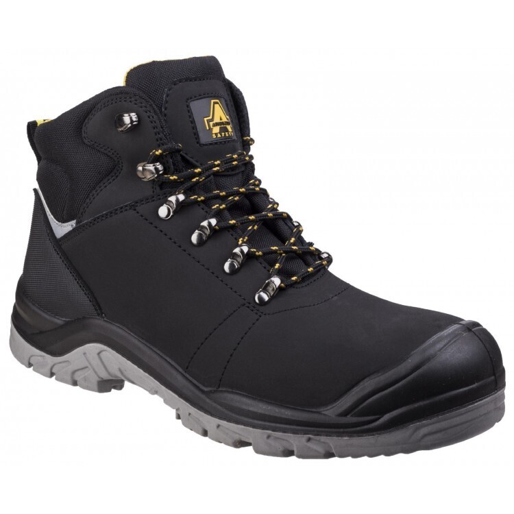 Amblers Safety Delamere Boots