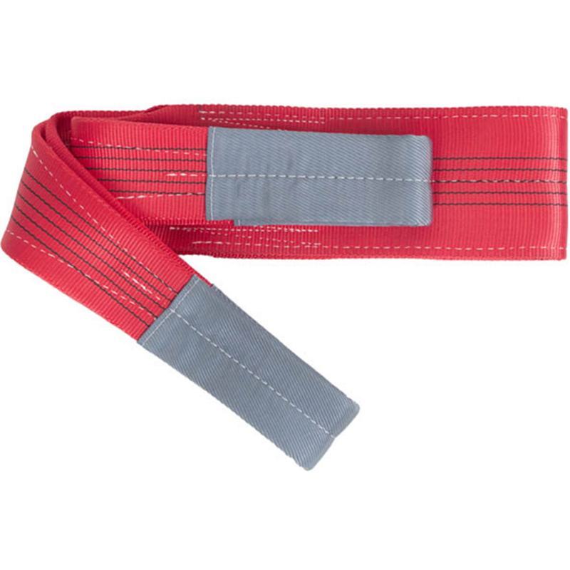 5T Duplex Webbing Sling 4m