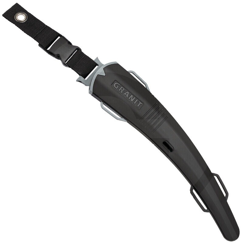 Sheath / scabbard for pull saw