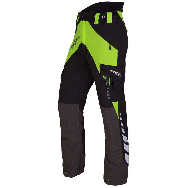 Arbortec Breatheflex Chainsaw Trouser Type C Arbortec Breatheflex Chainsaw Trouser Type C