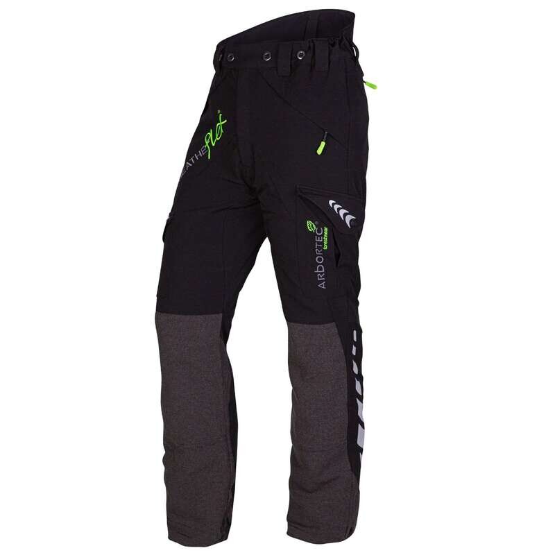 Arbortec Breatheflex chainsaw trousers Type A Arbortec Breatheflex chainsaw trousers Type A