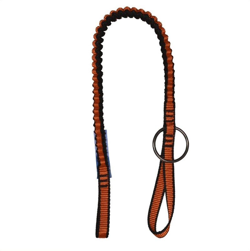 Treehog Mini Bungee Strop 15mm x 1.2m