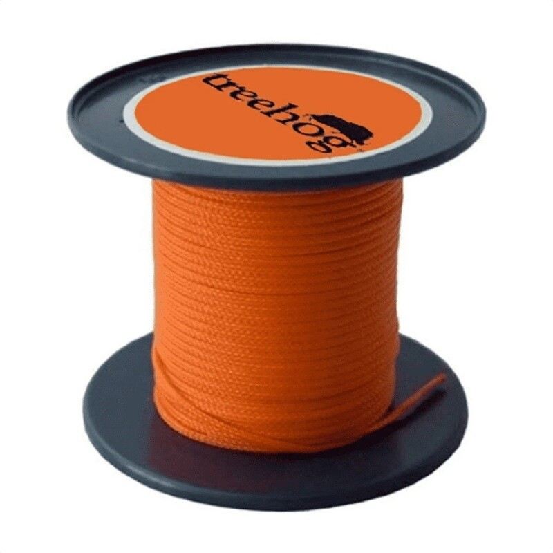 Treehog Throw Line 3mm x 50m Spool