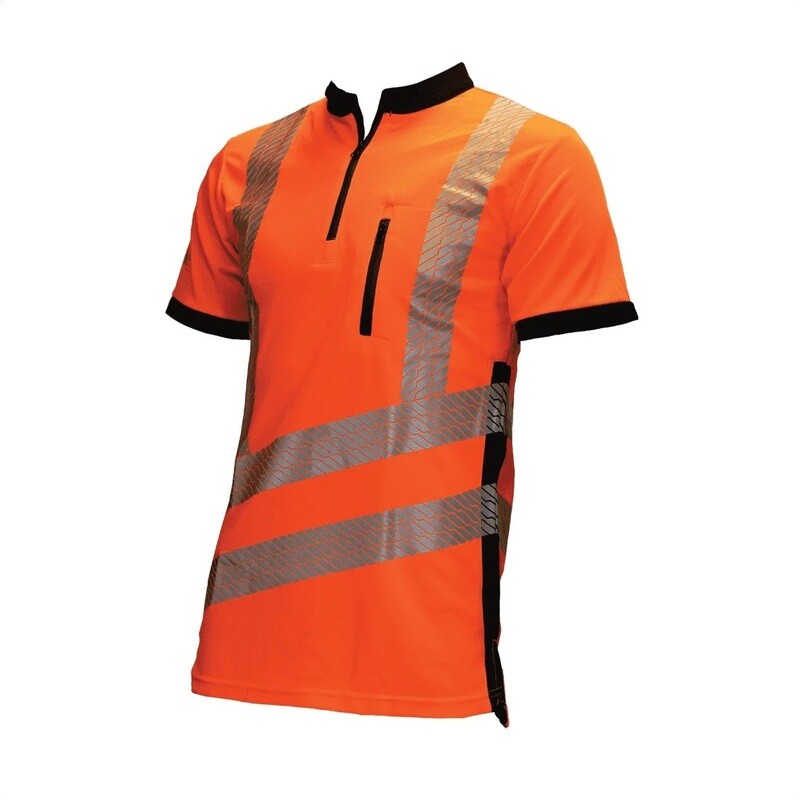 Treehog Hi Viz T-shirt