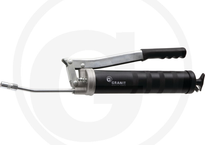 Grease Gun