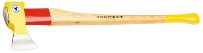 Ochsenkopf flail axe Rotband-Plus 2750g