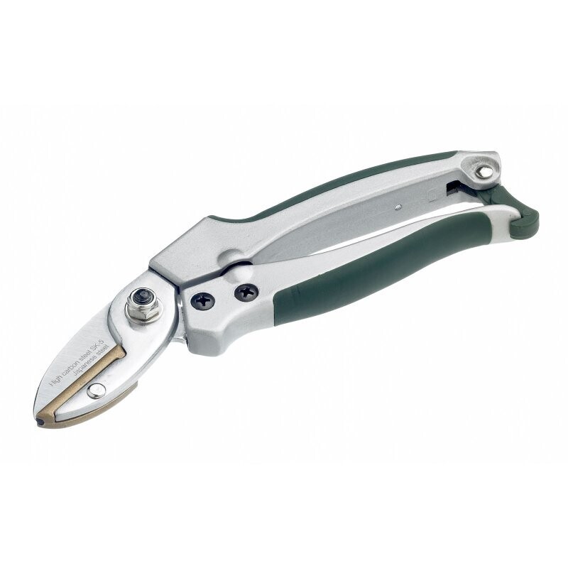 Bulldog Premier Anvil Secateurs