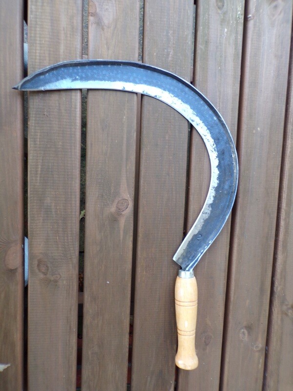 Panzeri Grass Hook / Sickle