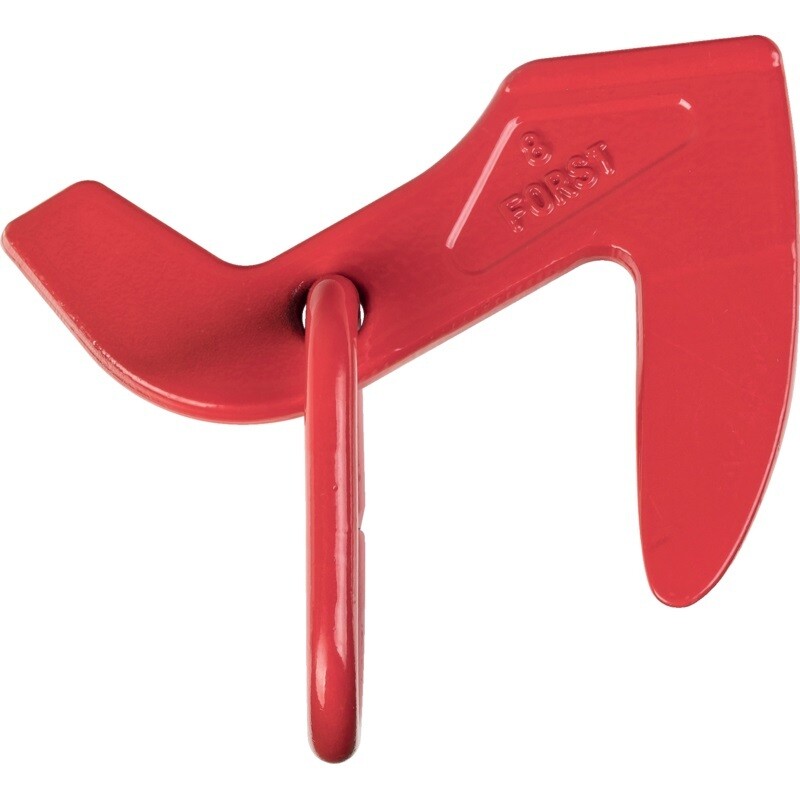 Forst Log Dog / skidding hook