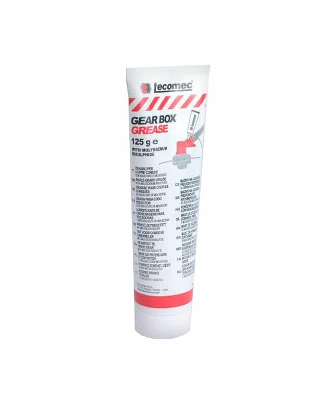 Grease EP-O 120gm tube