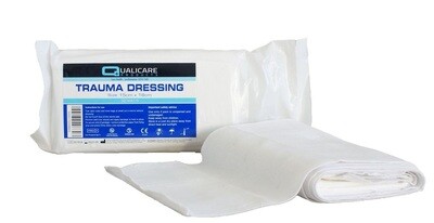 First Aid Trauma Dressing (high-pressure bandage) - Large